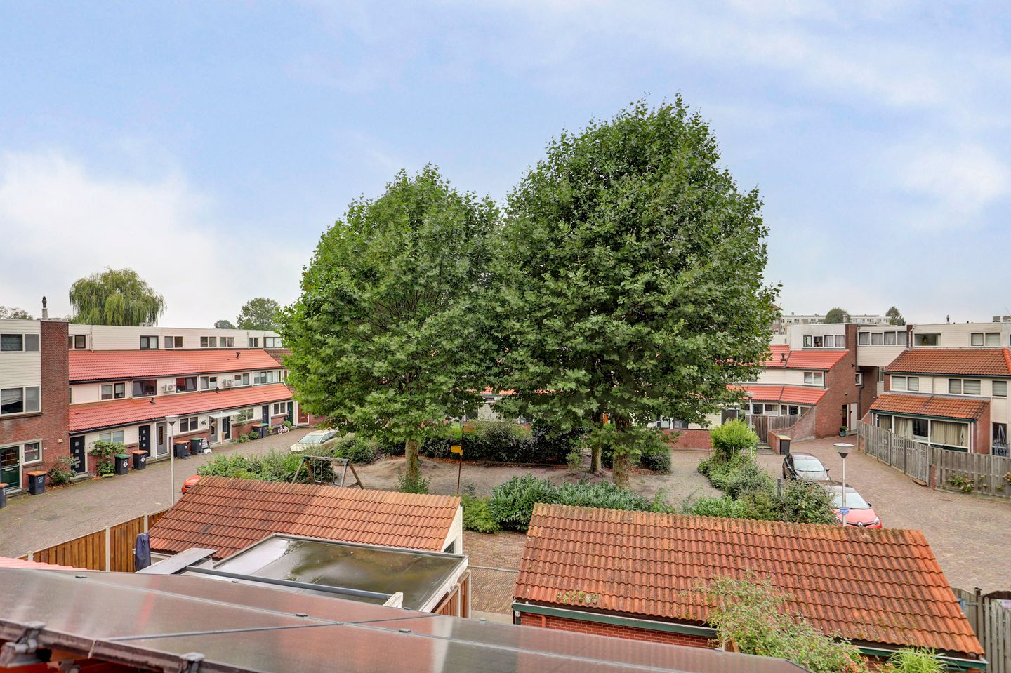Photo 34 of Slingehof 10
