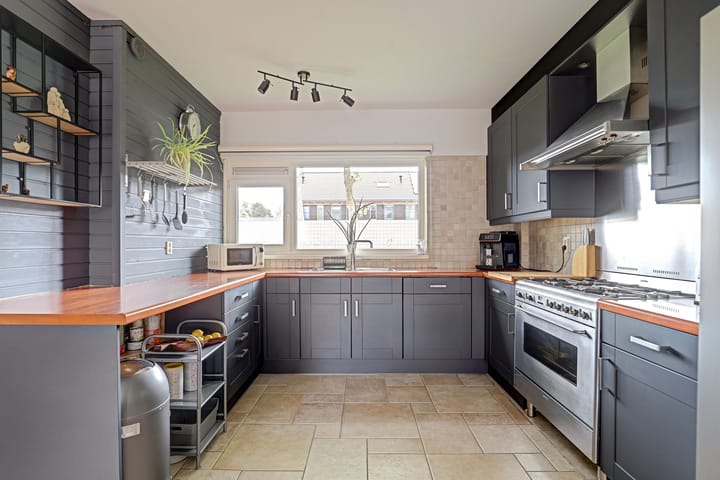 Tussenwoning te koop: Slingehof 10, Ridderkerk