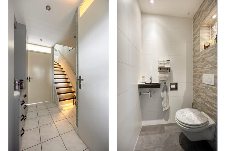 Tussenwoning te koop: Koggenland 302, Purmerend