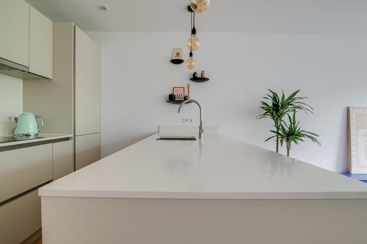 Appartement te koop: Wilhelminastraat 97-3, Amsterdam