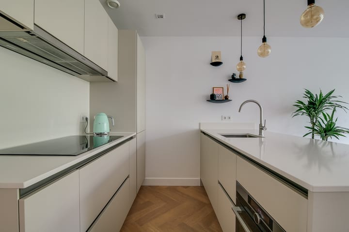 Appartement te koop: Wilhelminastraat 97-3, Amsterdam