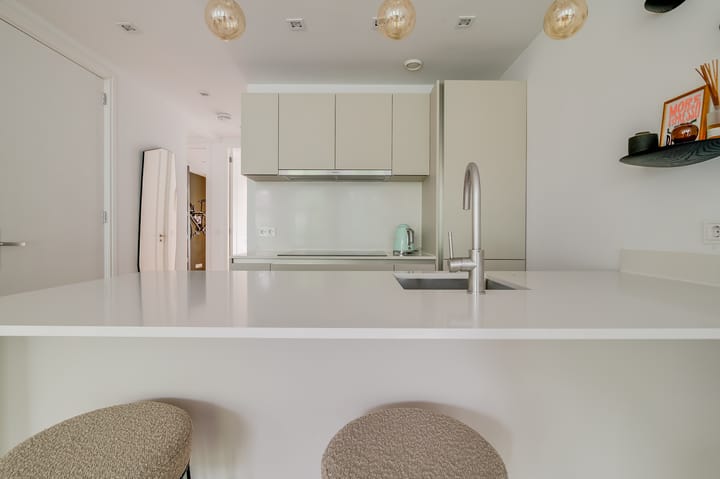 Appartement te koop: Wilhelminastraat 97-3, Amsterdam