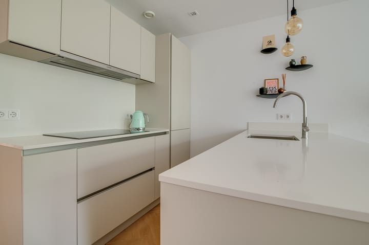 Appartement te koop: Wilhelminastraat 97-3, Amsterdam