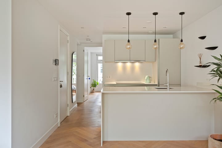 Appartement te koop: Wilhelminastraat 97-3, Amsterdam