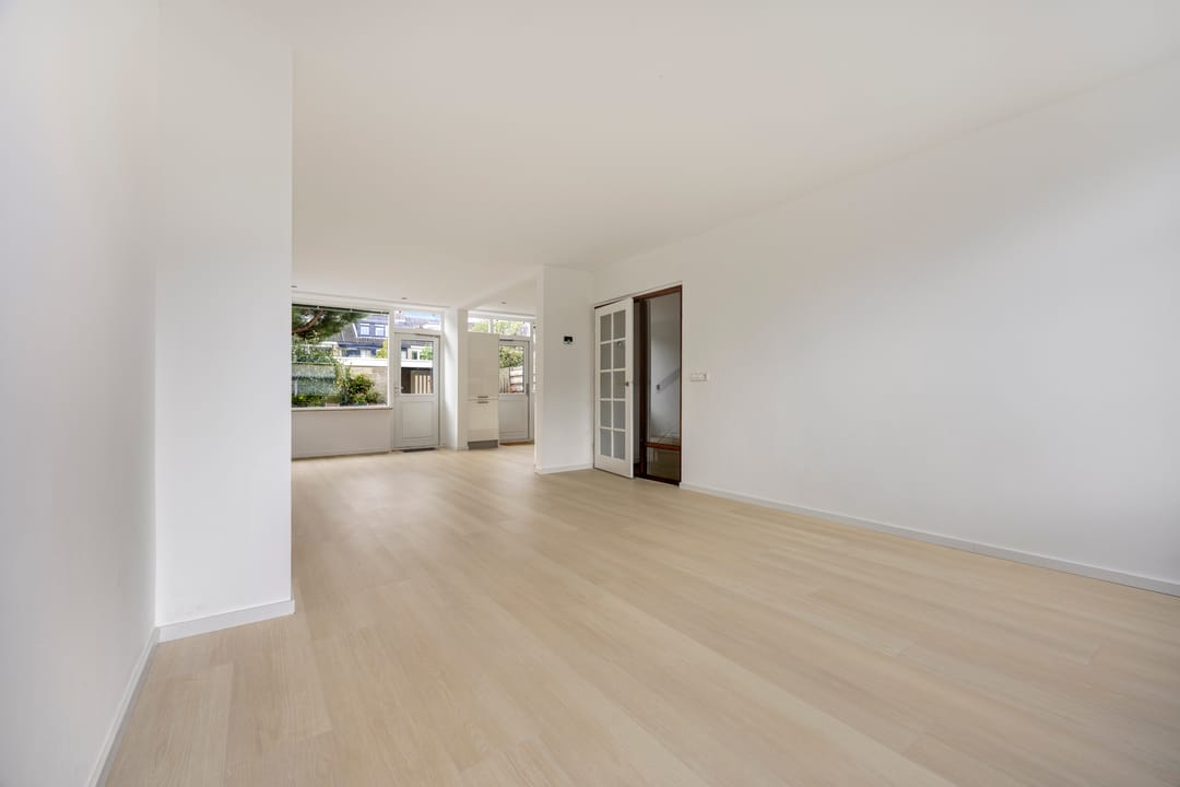 Photo 1 of Van Warmondlaan 3