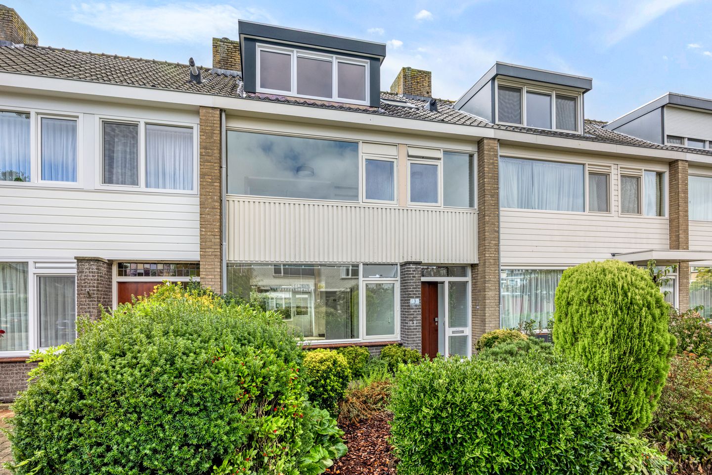 Huis Van Warmondlaan 3 — foto 1