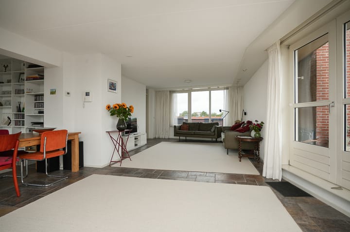 Foto 3 van Aletta Jacobsweg 56