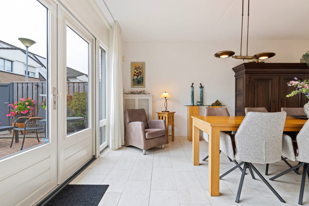 Photo 17 of Michaëlstraat 46
