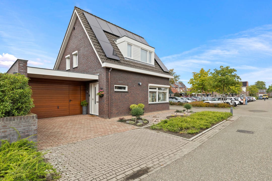 Photo 1 of Michaëlstraat 46