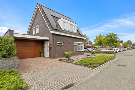 Michaëlstraat thumbnail