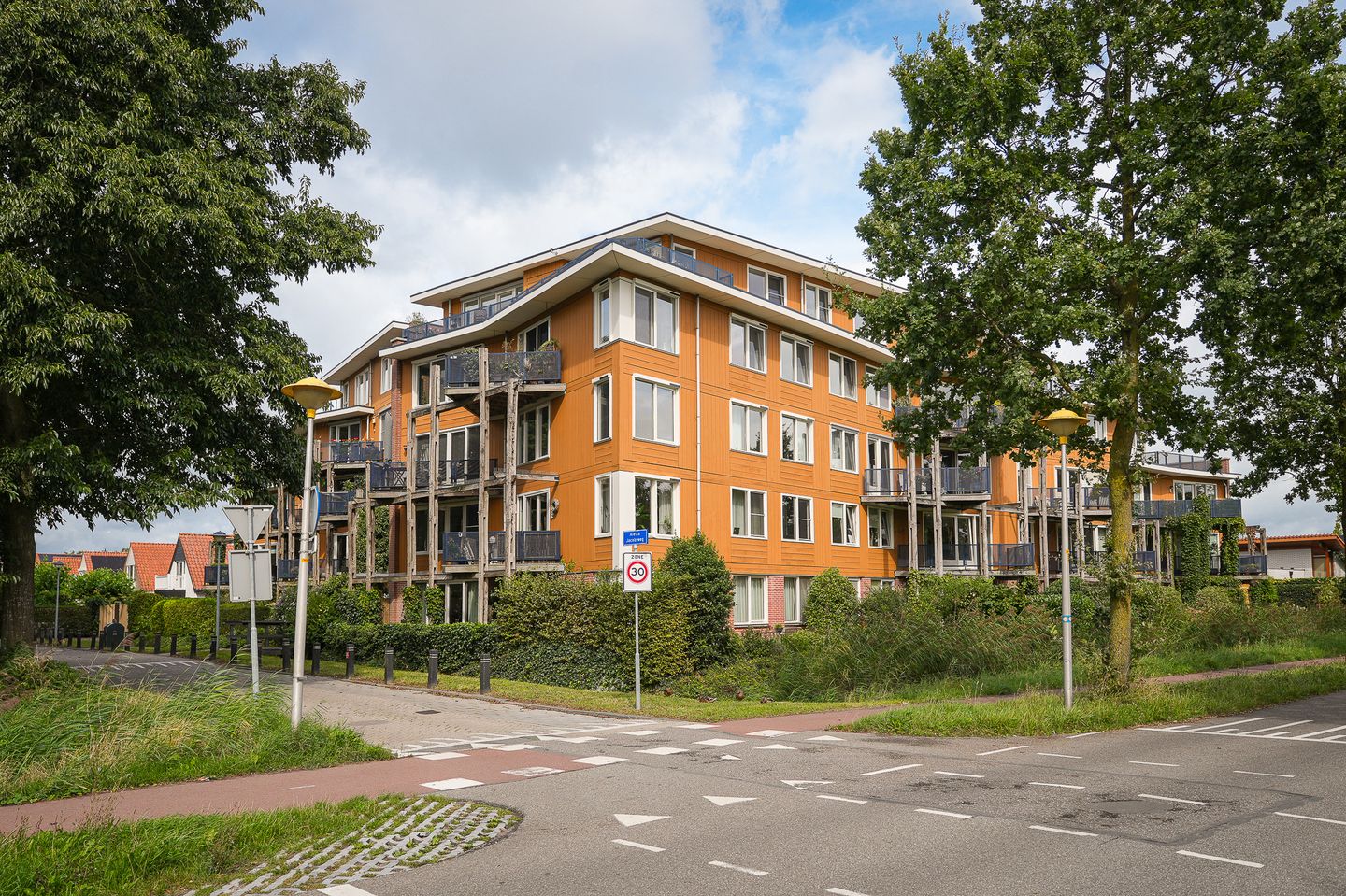 Foto 5 van Aletta Jacobsweg 56