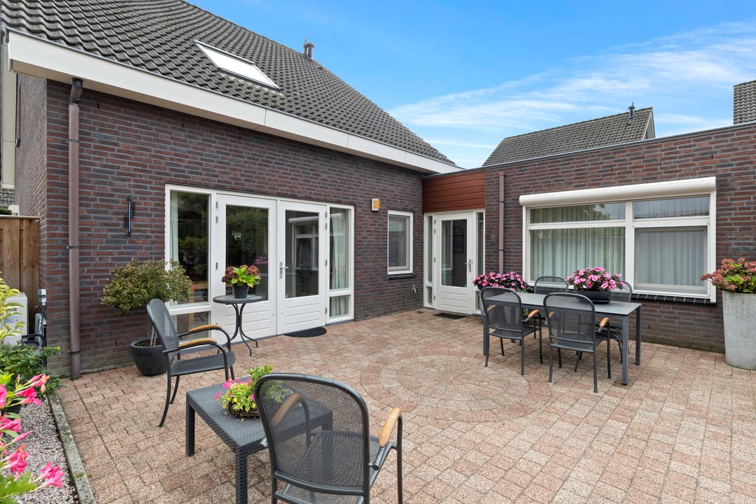 Photo 43 of Michaëlstraat 46