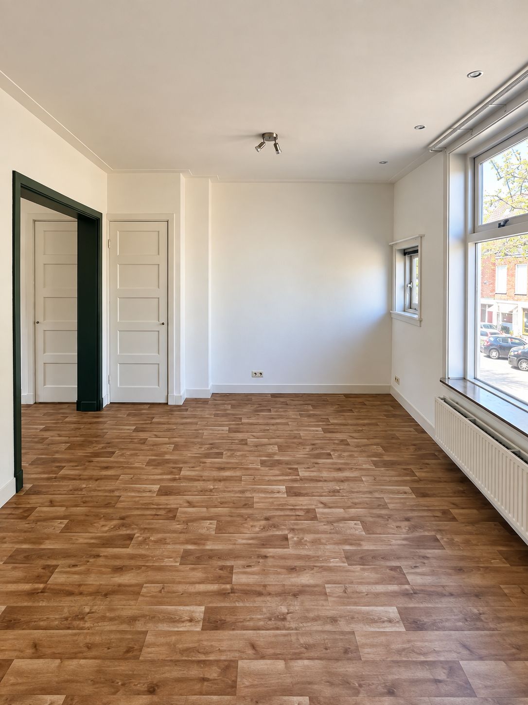 Foto 4 van van Heutszstraat 20