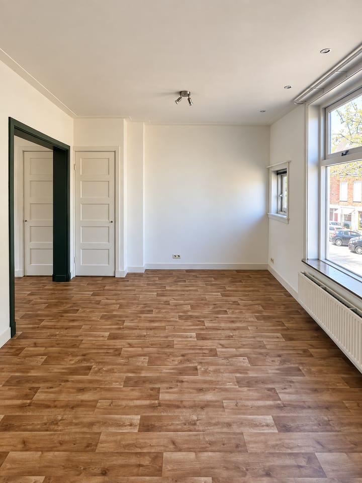 Foto 4 van van Heutszstraat 20