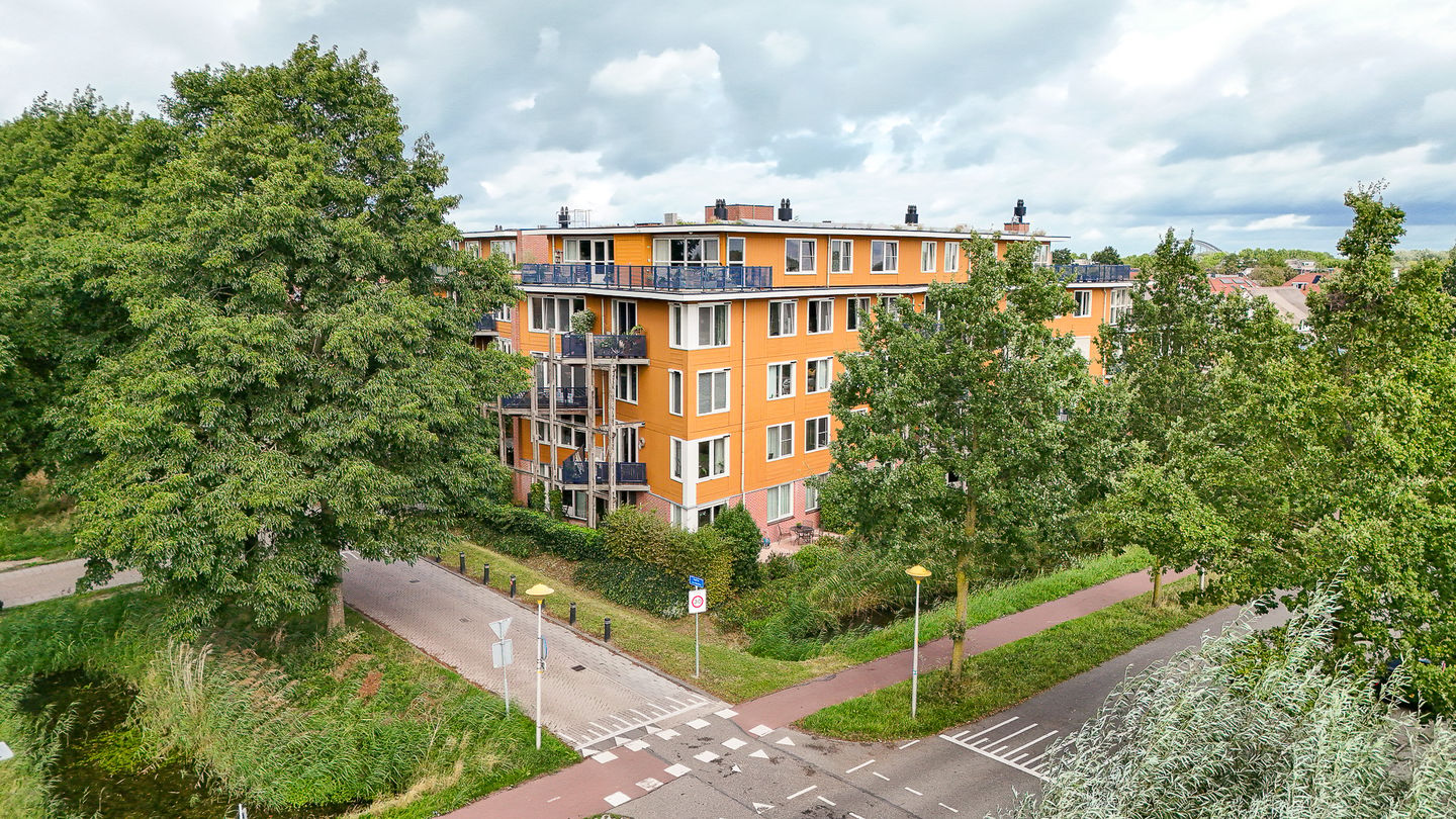 Foto 40 van Aletta Jacobsweg 56