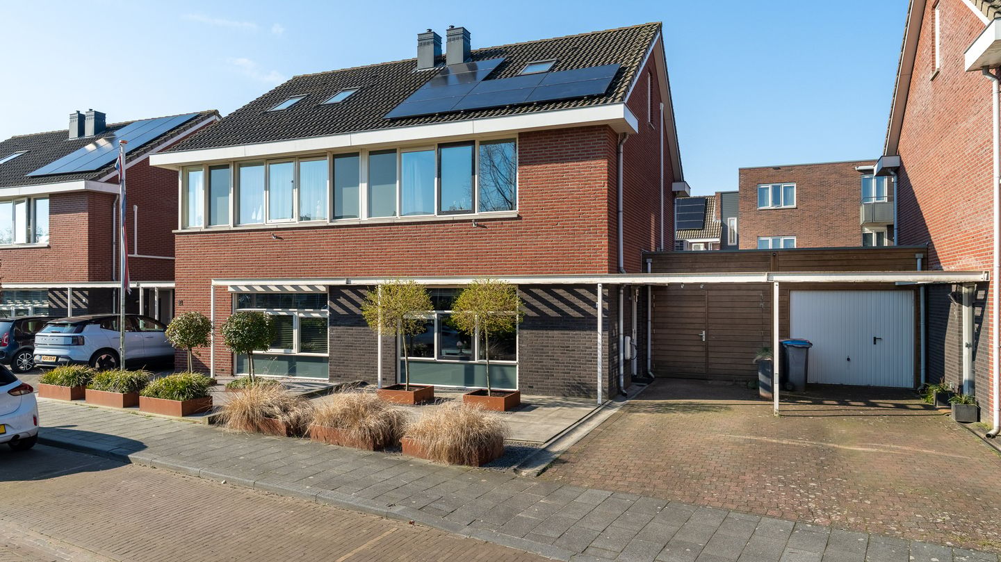 Foto 1 van Weefgetouw 19