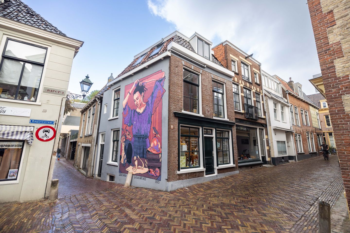 Bekijk foto 1 van Bagijnestraat 67