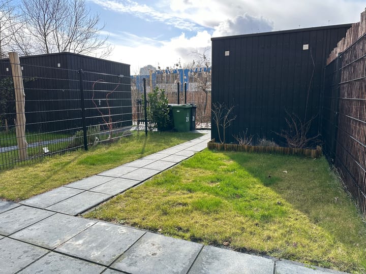 Hoekwoning te huur: Schorsmolenstraat 34, Groningen