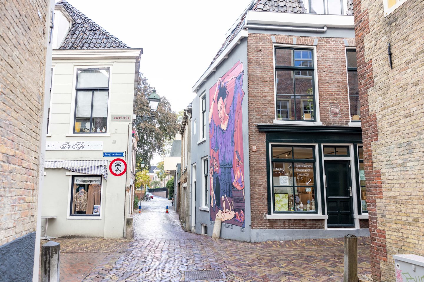 Bekijk foto 3 van Bagijnestraat 67