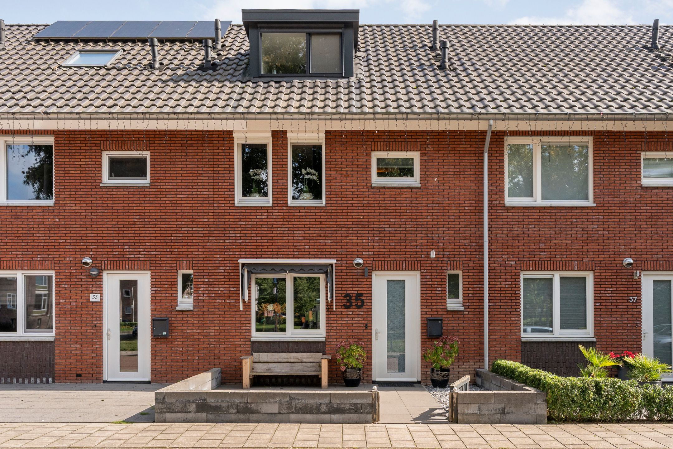 Jacob van Ruysdaelstraat 35 