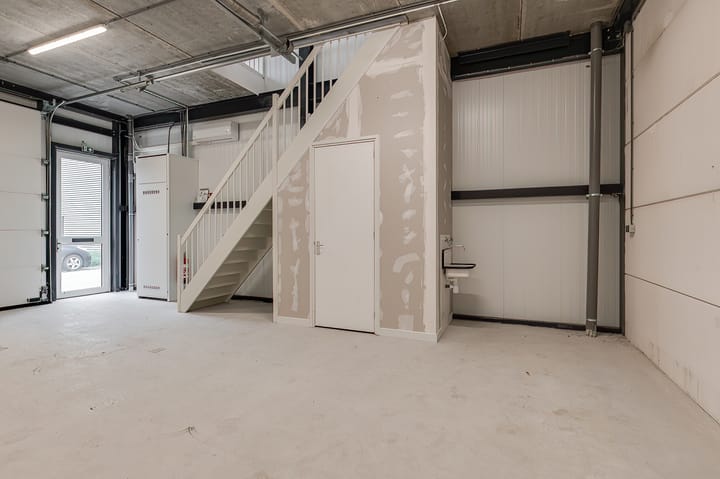 De Iepenwei 2-w, Geldermalsen