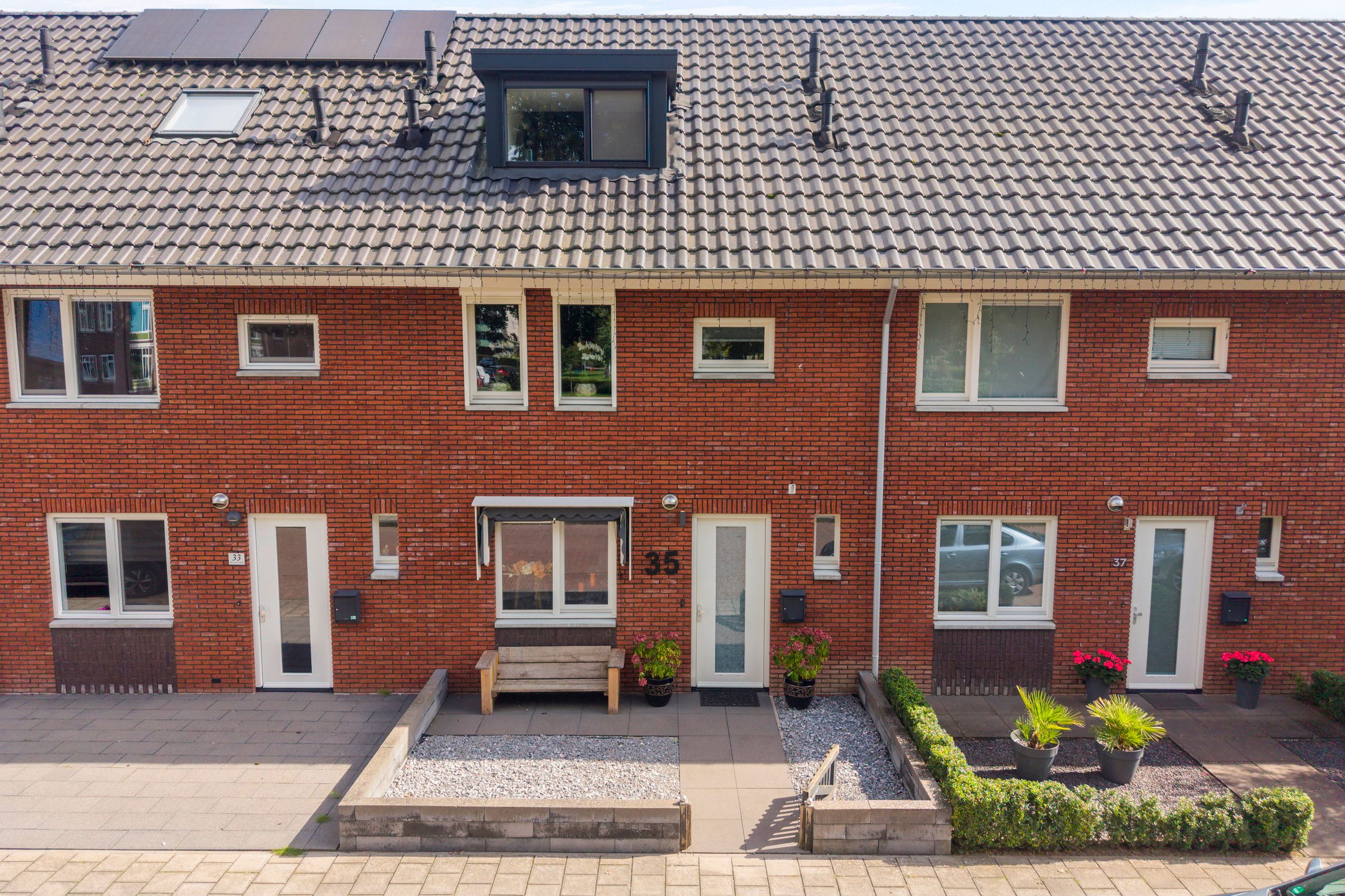 Foto 45 van Jacob van Ruysdaelstraat 35