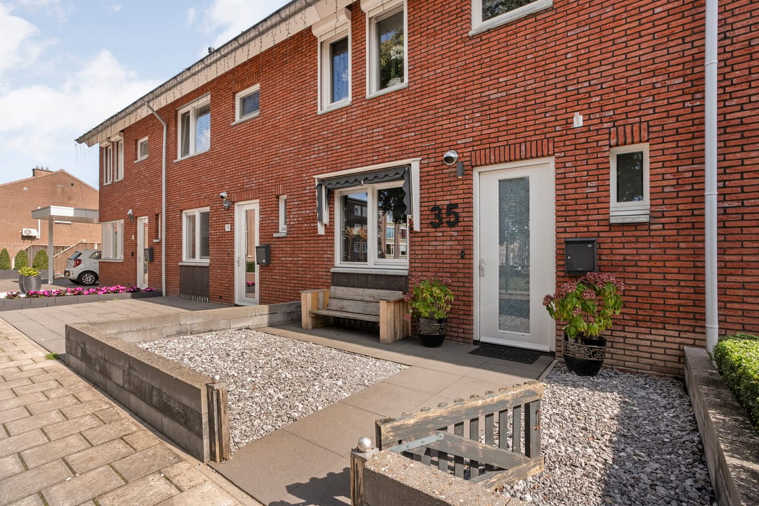 Foto 41 van Jacob van Ruysdaelstraat 35