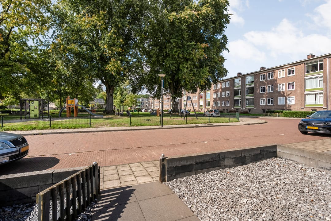 Foto 43 van Jacob van Ruysdaelstraat 35