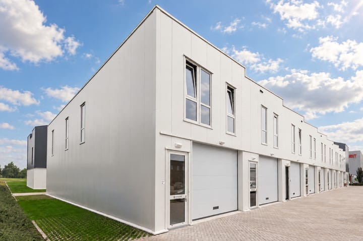 De Iepenwei 2-w, Geldermalsen
