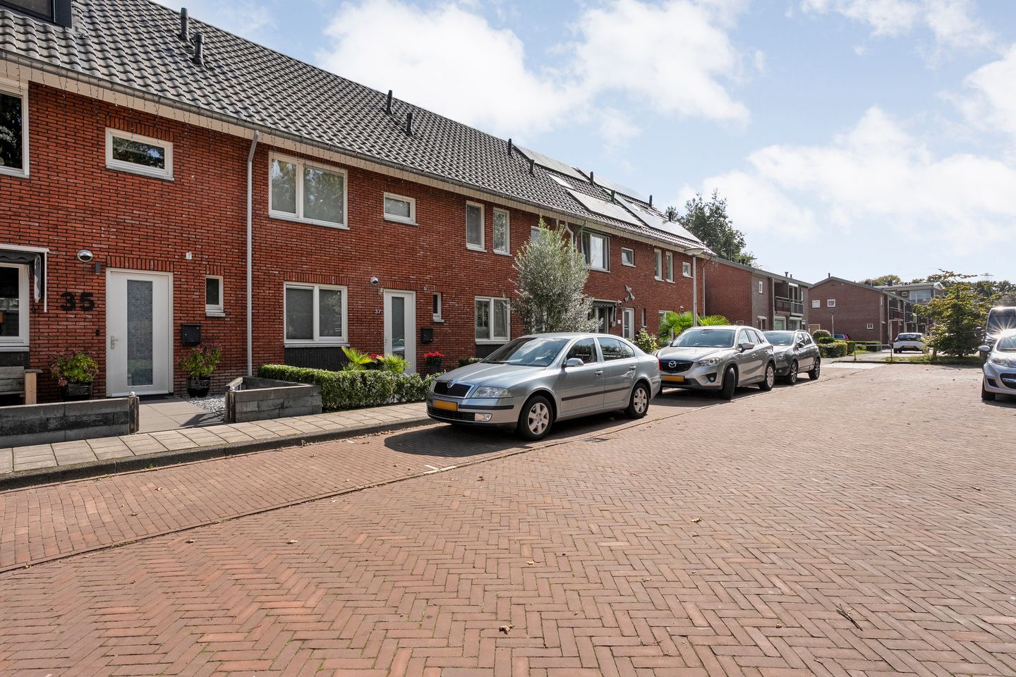 Foto 40 van Jacob van Ruysdaelstraat 35