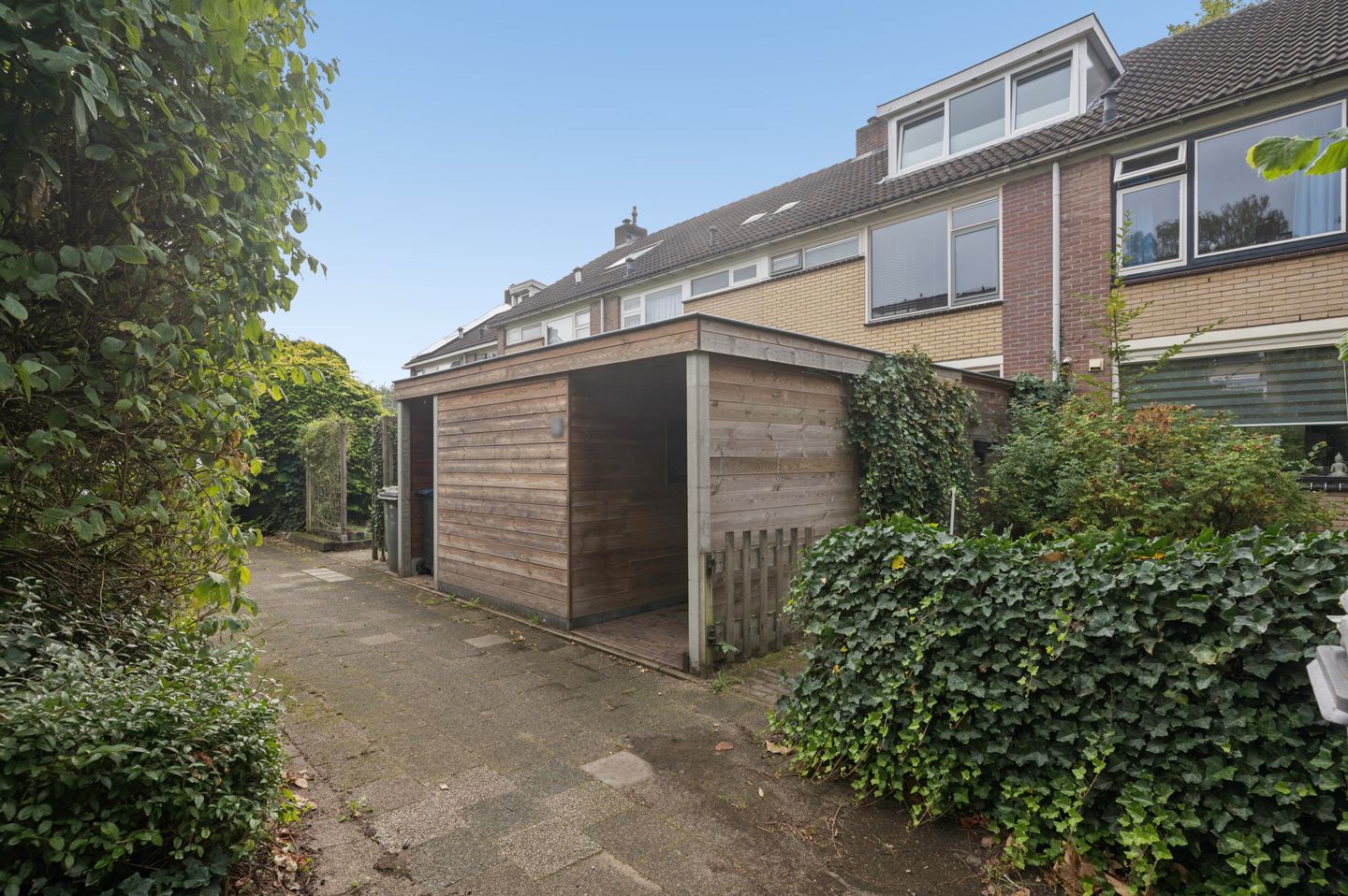 Foto 5 van Teldersweg 43