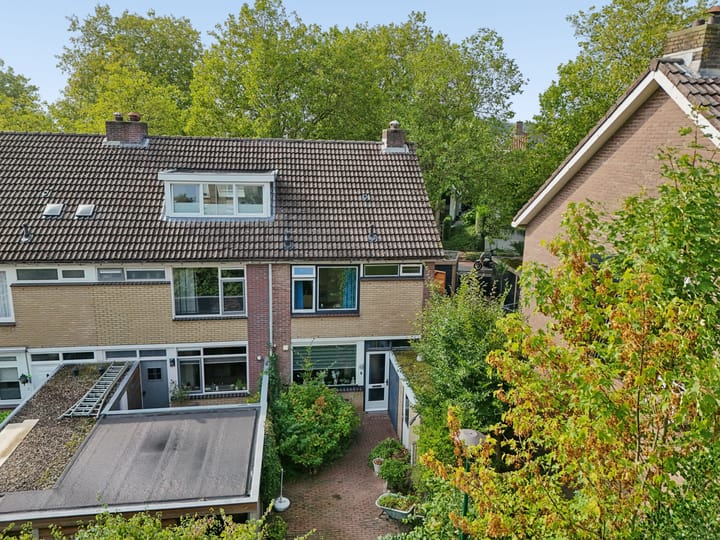 Foto 4 van Teldersweg 43