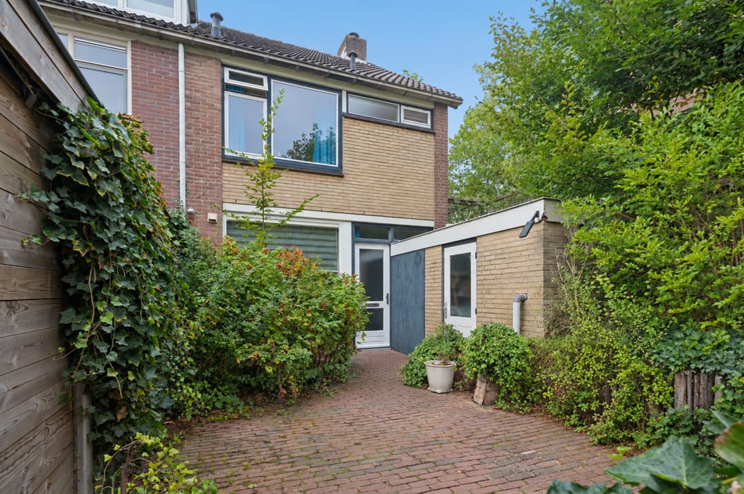 Foto 1 van Teldersweg 43