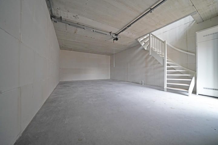 Markerkant 13 118, Almere
