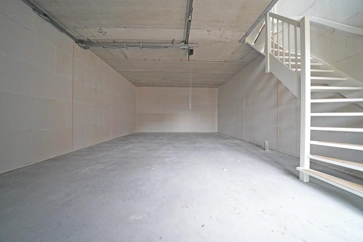 Markerkant 13 118, Almere