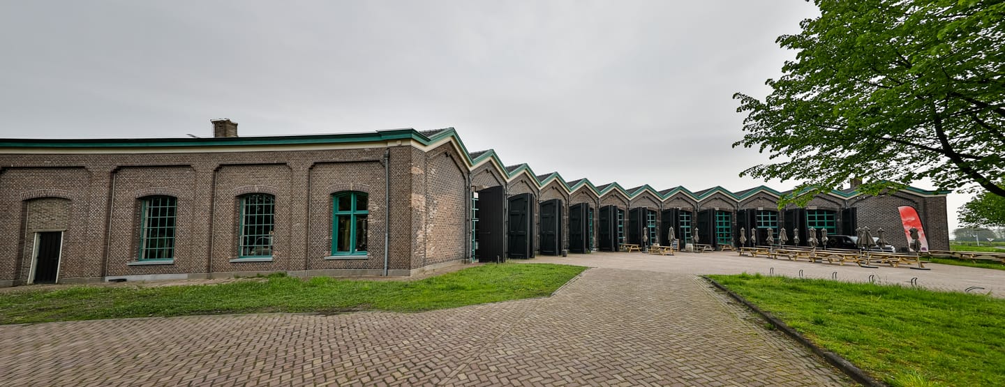 Bekijk foto 1 van Oudezijl 1