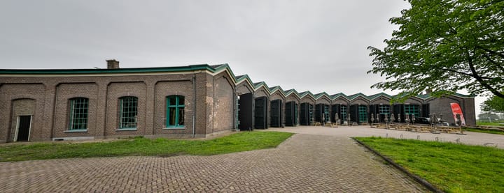 Oudezijl 1, Bad Nieuweschans
