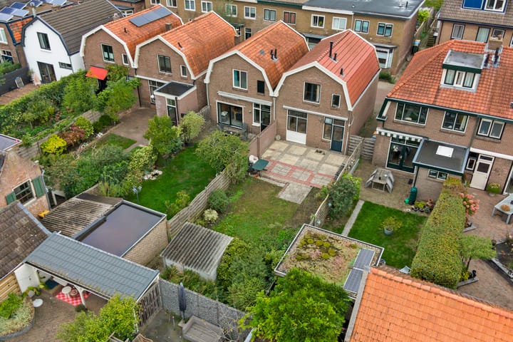 Foto 2 van Vonderstraat 113