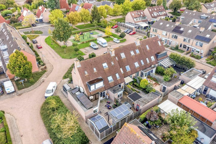 Foto 3 van Albert Ruylweg 4