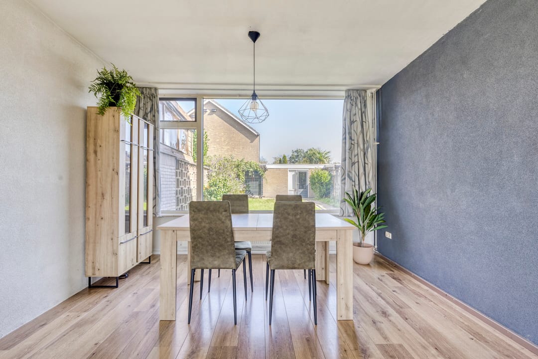 Foto 13 van Brederolaan 61