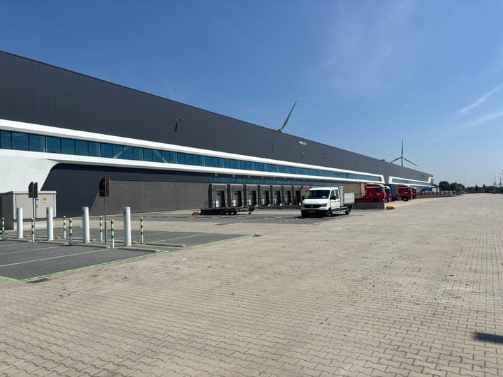 Industrieweg 100
