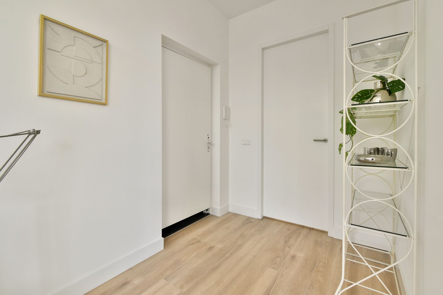Photo 5 of Parklaan 16-A