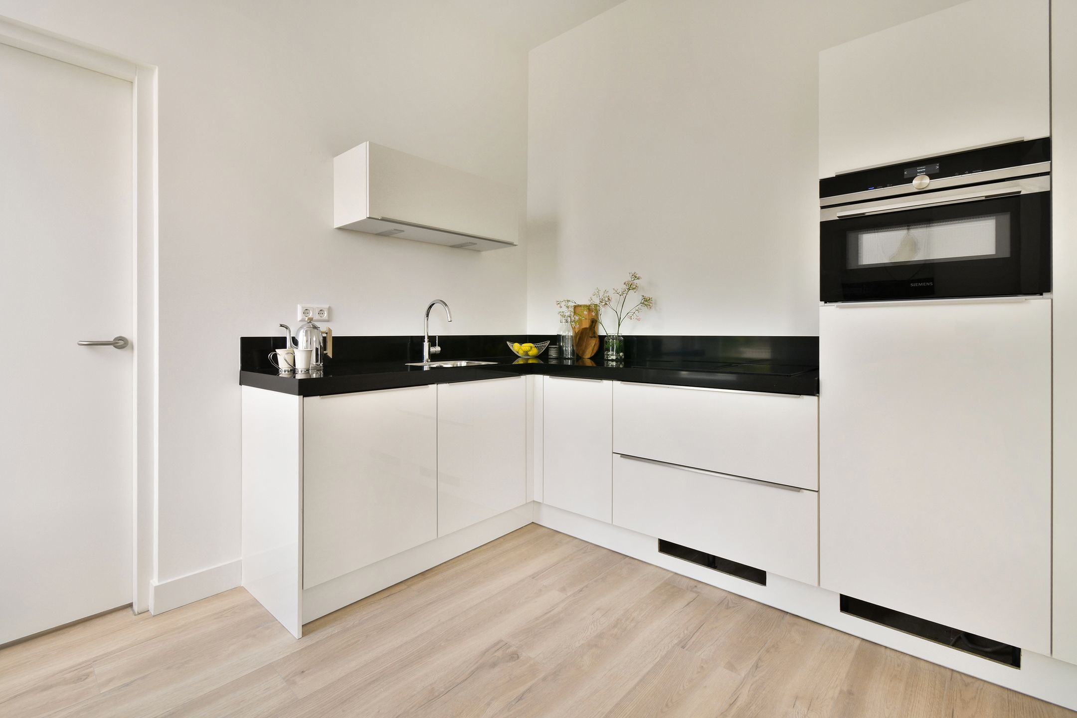 Photo 3 of Parklaan 16-A