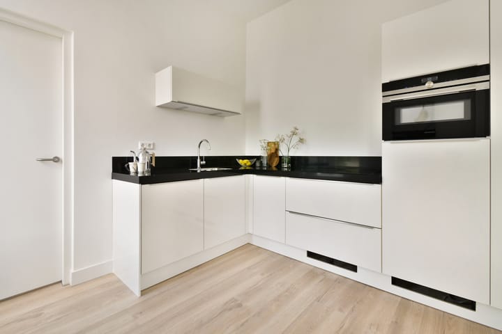 Foto 3 van Parklaan 16-A