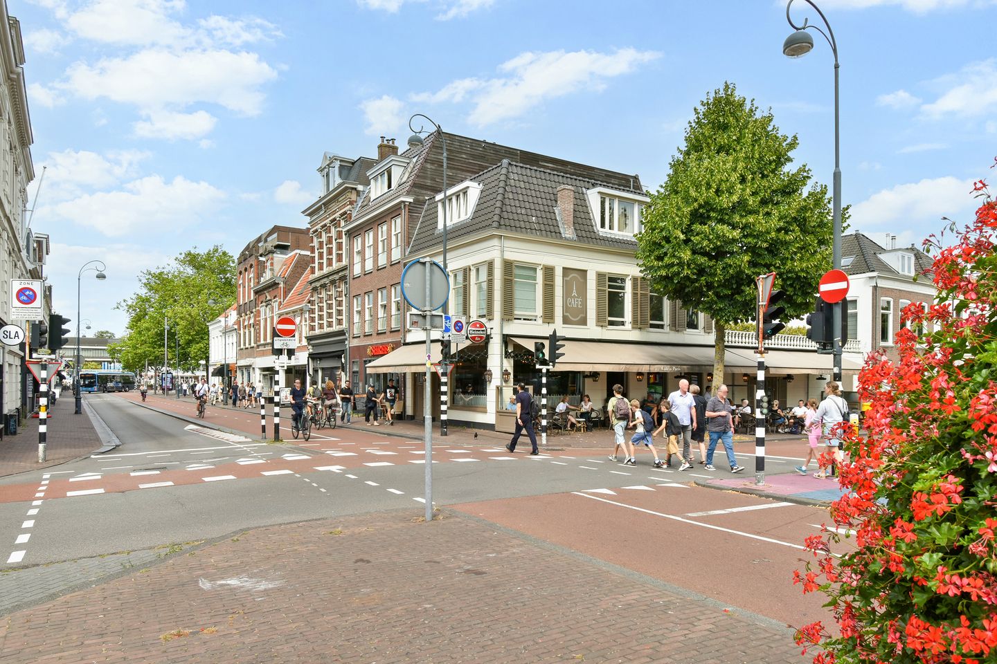 Photo 19 of Parklaan 16-A