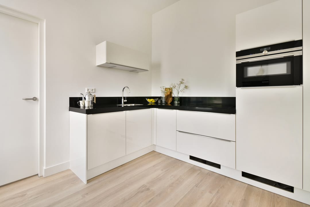 Photo 8 of Parklaan 16-A