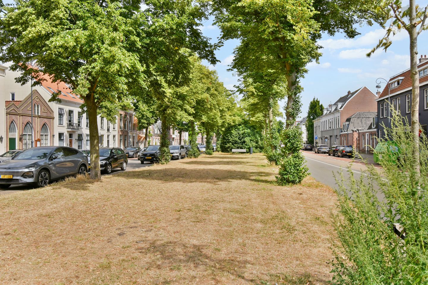 Photo 20 of Parklaan 16-A