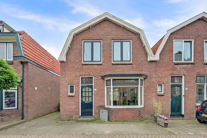 Foto 4 van Vonderstraat 113