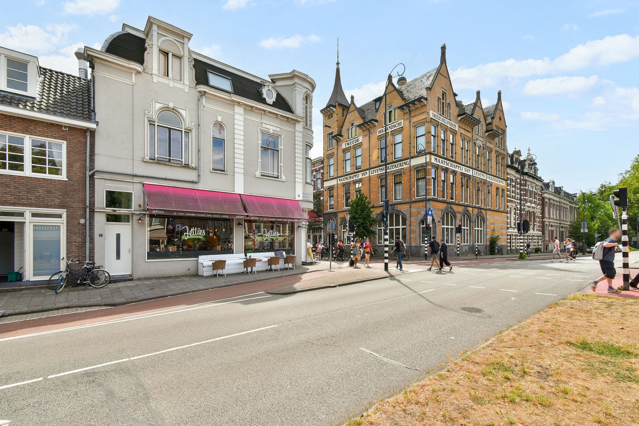 Photo 18 of Parklaan 16-A