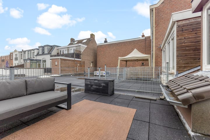 Appartement te koop: Amsterdamsestraatweg 284A, Utrecht
